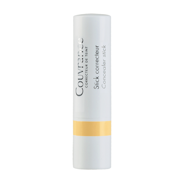 Imagem de Avene Couvrance Stick Correct Amarel 4,2g