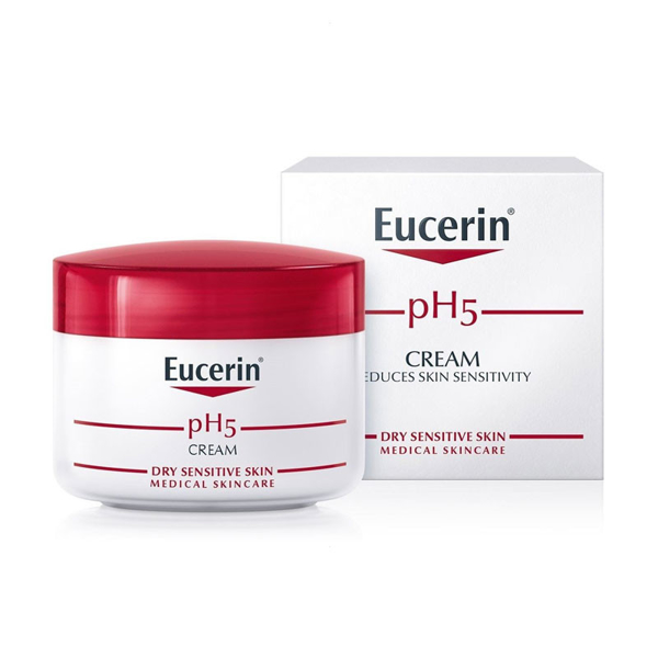 Imagem de Eucerin Psensivel Cr Int Ph5 75ml