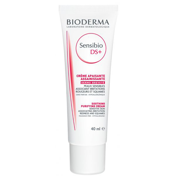 Imagem de Sensibio Bioderma Ds Cr 40 Ml