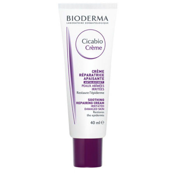 Imagem de Cicabio Bioderma Cr 40 Ml