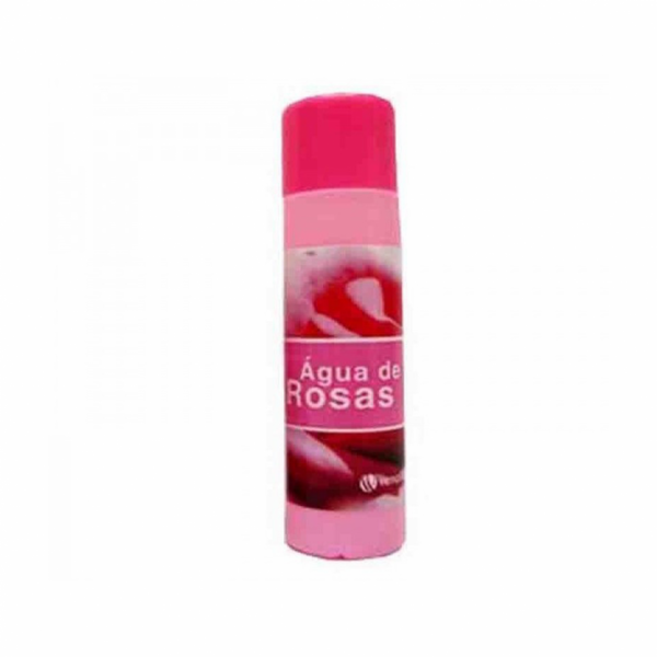 Imagem de Agua Rosas Ag Rosas 200 Ml Vencilab