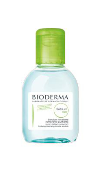 Imagem de Sebium Bioderma Ag Micelar H2O 100Ml