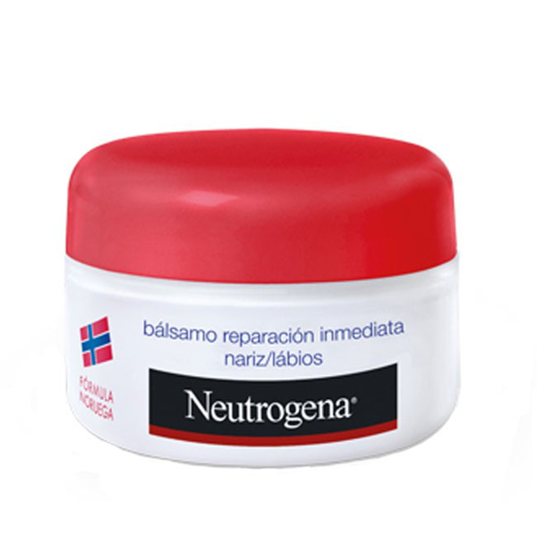 Imagem de Neutrogena Labios Balm Nariz/Lab Boiao 15