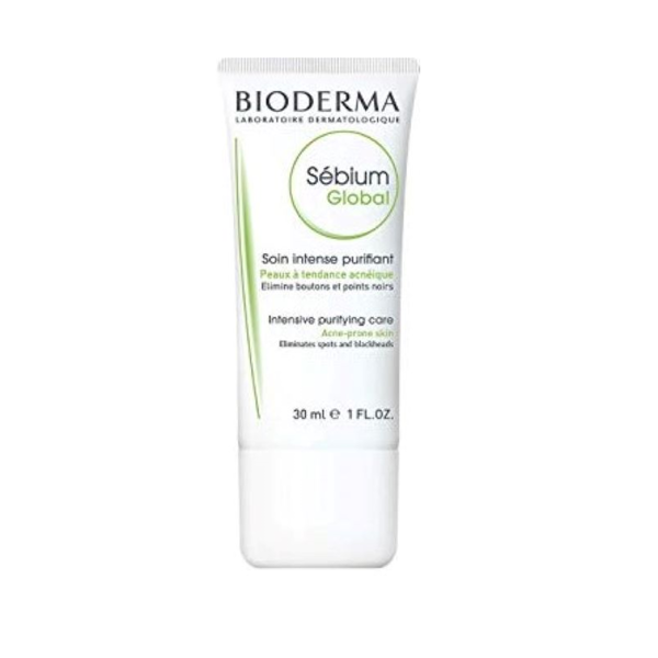 Imagem de Sebium Bioderma Global Fl Int Purif 30ml