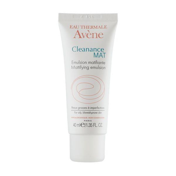 Imagem de Avene Cleanance Mat Emul 40ml