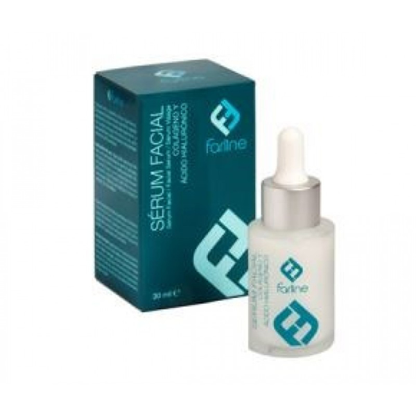 Imagem de Farline Serum Facial Dia 30ml