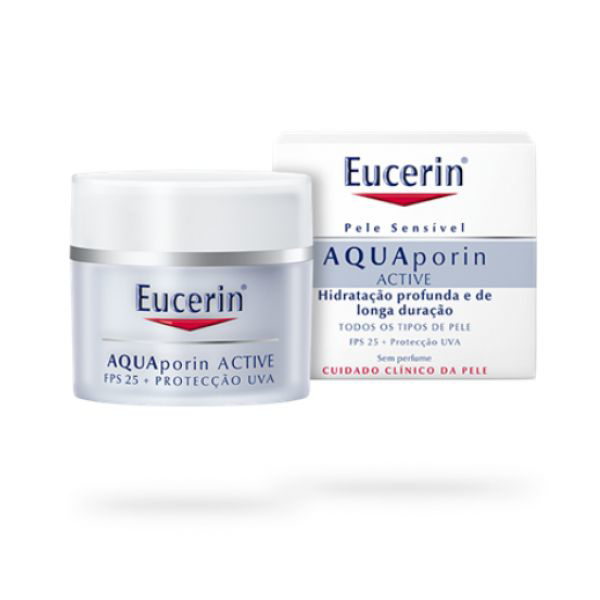 Imagem de Eucerin Aquaporin Cr Uva 50ml