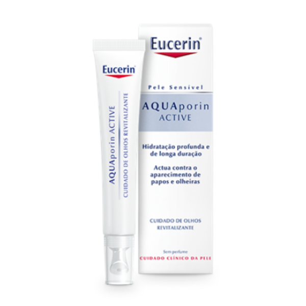 Imagem de Eucerin Aquaporin Cr Olhos 15ml