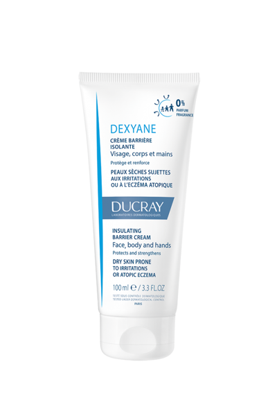 Imagem de Ducray Dexyane Cr Barreira 100Ml