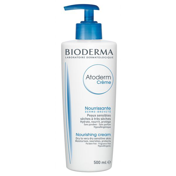 Imagem de Atoderm Bioderma Cr 500 Ml