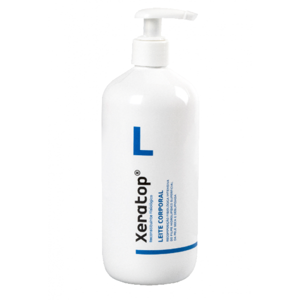 Imagem de Xeratop Lt Corpo 500ml