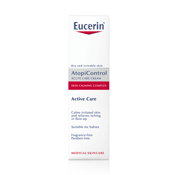 Imagem de Eucerin Atopicont Acute Fases Agudas 40ml