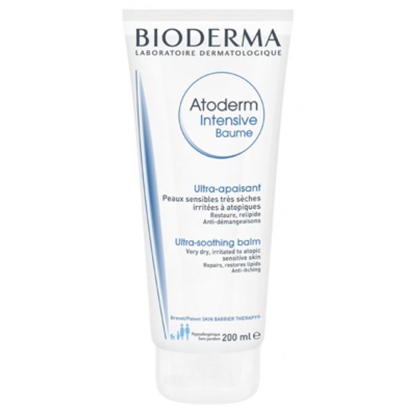 Imagem de Atoderm Bioderma Intensive Baume 200ml