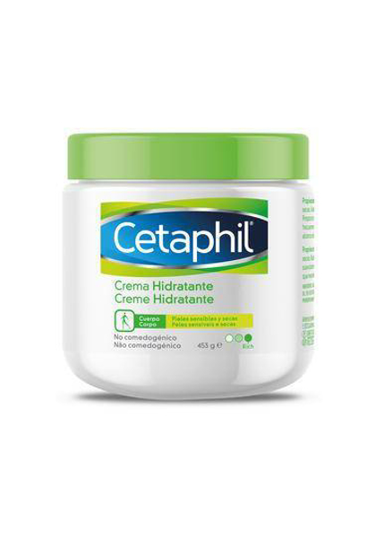 Imagem de Cetaphil Cr Hidra Ps 453 G