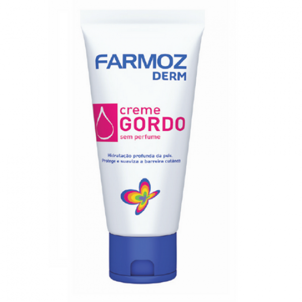 Imagem de Farmoz Derm Cr Gordo 100 Ml