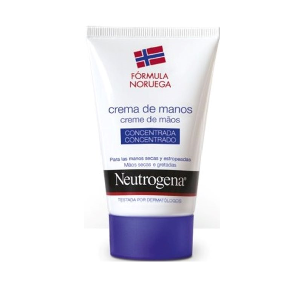 Imagem de Neutrogena Maos Cr Conc C/Perf 50ml