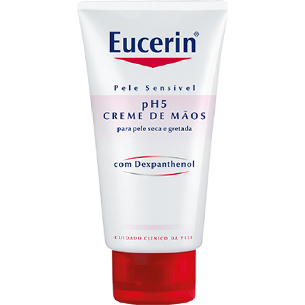 Imagem de Eucerin Psensivel Cr Maos Ph5 75ml