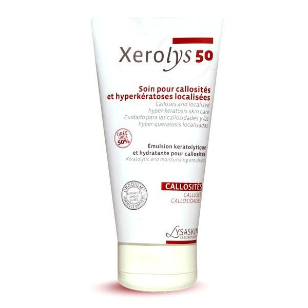 Imagem de Xerolys 50 Emul 40ml