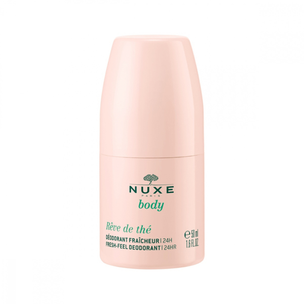 Imagem de Nuxe Body Reve The Deo 24H 50Ml