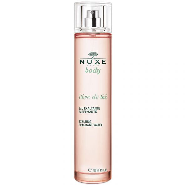 Picture of Nuxe Body Reve The Ag Exaltant 100Ml
