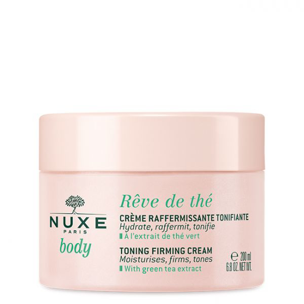 Imagem de Nuxe Body Reve The Cr Refirm 200Ml