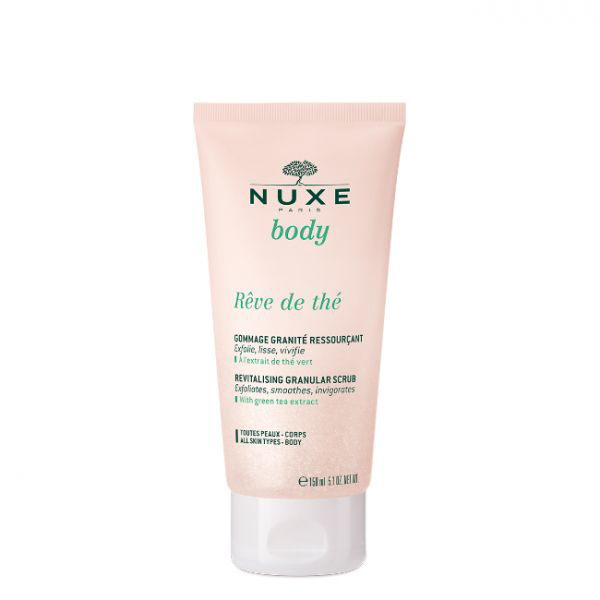 Imagem de Nuxe Body Reve The Esfol 150Ml