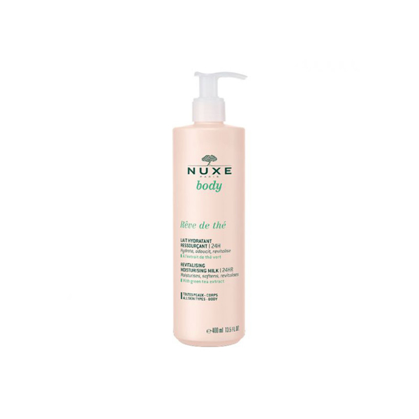 Picture of Nuxe Body Reve The Leite Corpo 400Ml
