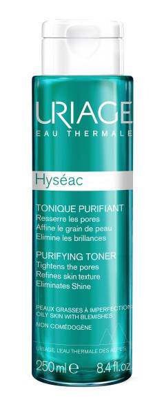 Imagem de Uriage Hyseac Tonic Purific 250Ml