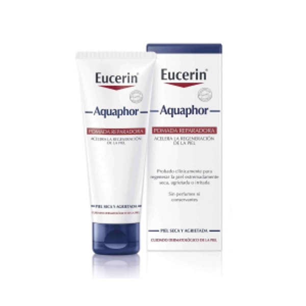 Imagem de Eucerin Aquaphor Pomada Repar 45ml