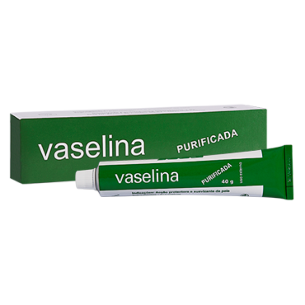 Imagem de Vaselina Purific 40g Medic