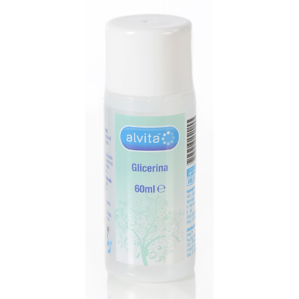 Imagem de Alvita Glicerina 60 Ml