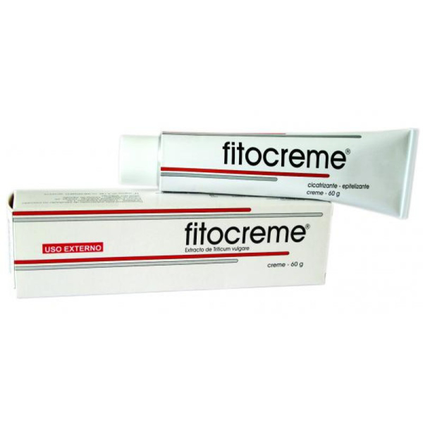 Picture of Fitocreme, 150/10 mg/g-60g x 1 creme bisnaga