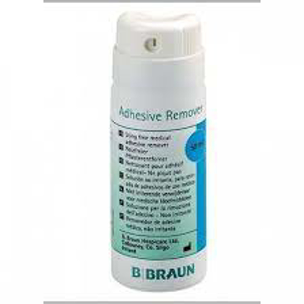 Picture of Adhesive Remover Spray 50ml Ar5001