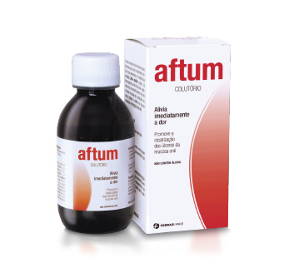 Imagem de Aftum Colut 150 Ml