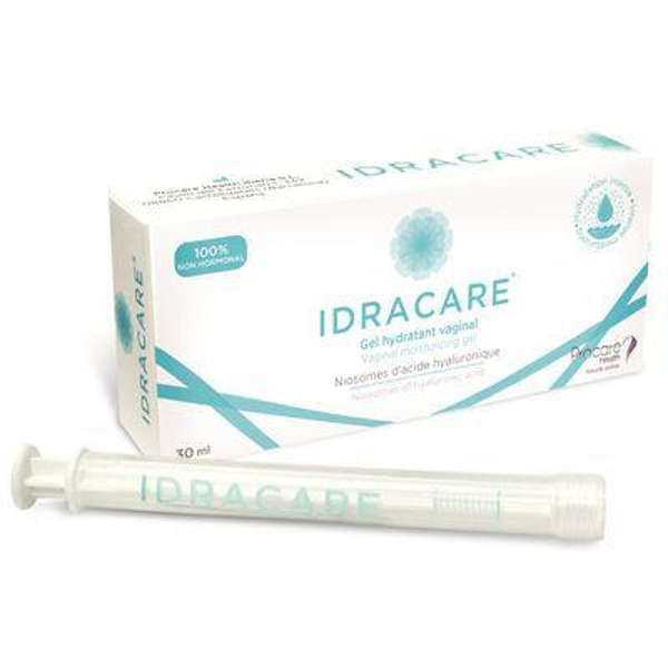 Imagem de Idracare Gel Hidrat Vag 30ml