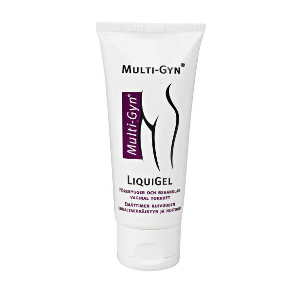 Imagem de Multi Gyn Liquige Gel Vag 30 Ml