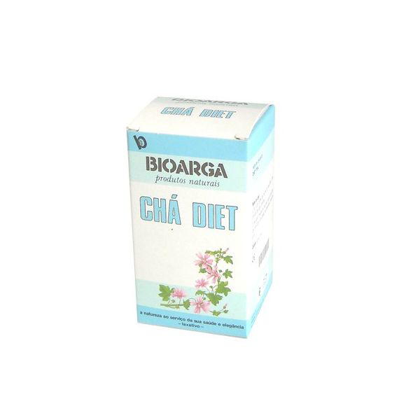 Imagem de Bioarga Cha Cha Diet 75g