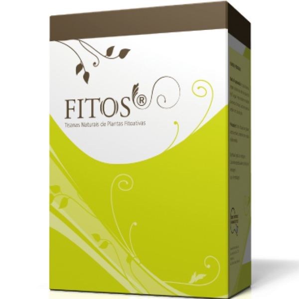 Imagem de Fitos Plantas Cha Pes Cereja 40g