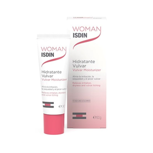 Imagem de Isdin Woman Hidrat Vulvar 30G