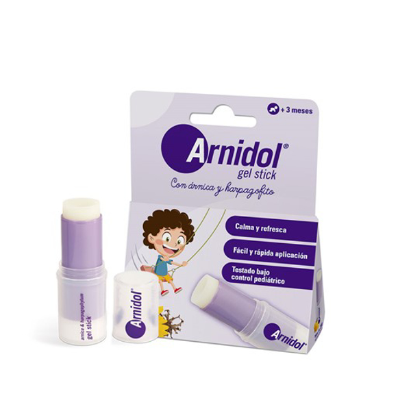 Imagem de Arnidol Stick 15 Ml