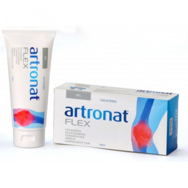 Imagem de Artronat Flex Gel 200 Ml