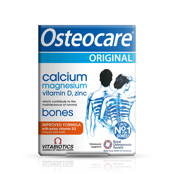 Picture of Osteocare Original Comp X30