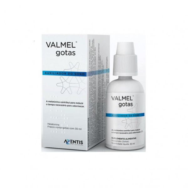 Imagem de Valmel Susp Gotas 30Ml