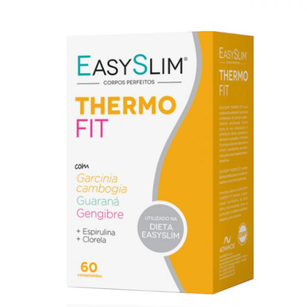 Picture of Easyslim Thermo Fit Comp X60 comps