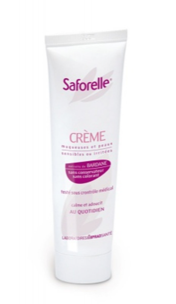 Picture of Saforelle Cr 50 Ml