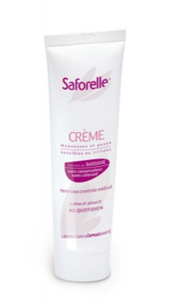 Imagem de Saforelle Cr 50 Ml