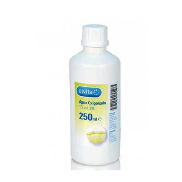 Imagem de Alvita Agua Oxig 10v 250ml