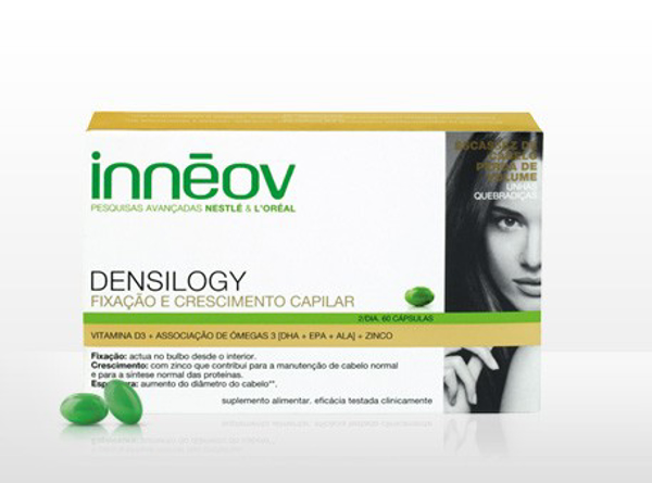 Imagem de Inneov Densilogy Capsx60 cáps(s)