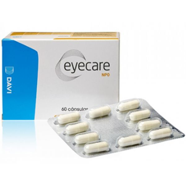 Imagem de Eyecare Npo Caps X 60