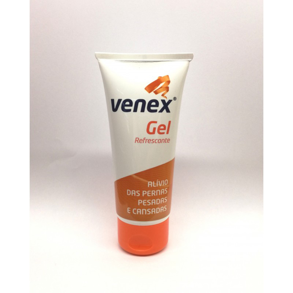 Imagem de Venex Gel Gel Pernas 100 Ml